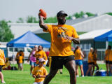 July 25, 2025 | 18th Annual Day to REACH Football Camp