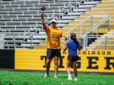 July 25, 2025 | 18th Annual Day to REACH Football Camp