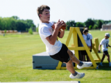 August 2, 2024 | 17th annual Day to REACH Football Camp