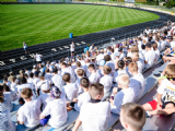 August 2, 2024 | 17th annual Day to REACH Football Camp