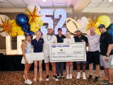 June 16, 2025 | 9th annual Celebrity Charity Golf Tournament
