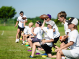 August 2, 2024 | 17th annual Day to REACH Football Camp