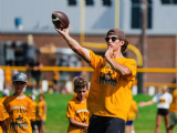 July 25, 2025 | 18th Annual Day to REACH Football Camp