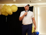 August 19, 2024 | 8th annual Charity Golf Tournament