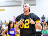 July 25, 2025 | 18th Annual Day to REACH Football Camp