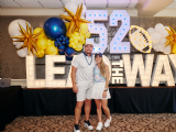 June 16, 2025 | 9th annual Celebrity Charity Golf Tournament