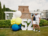 June 16, 2025 | 9th annual Celebrity Charity Golf Tournament