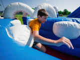 July 25, 2025 | 18th Annual Day to REACH Football Camp