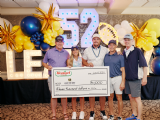 June 16, 2025 | 9th annual Celebrity Charity Golf Tournament