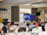 June 16, 2025 | 9th annual Celebrity Charity Golf Tournament