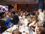 September 9, 2024 | 14th annual Celebrity Waiter Night