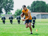 July 25, 2025 | 18th Annual Day to REACH Football Camp
