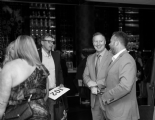 15th Annual Celebrity Waiter Night