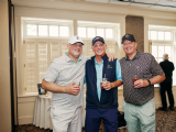 June 16, 2025 | 9th annual Celebrity Charity Golf Tournament