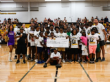 August 2, 2024 | 17th annual Day to REACH Football Camp