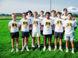 July 25, 2025 | 18th Annual Day to REACH Football Camp