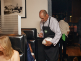 September 9, 2024 | 14th annual Celebrity Waiter Night