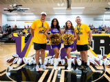 July 25, 2025 | 18th Annual Day to REACH Football Camp
