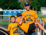 July 25, 2025 | 18th Annual Day to REACH Football Camp