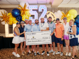 June 16, 2025 | 9th annual Celebrity Charity Golf Tournament