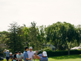 June 16, 2025 | 9th annual Celebrity Charity Golf Tournament