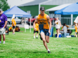 July 25, 2025 | 18th Annual Day to REACH Football Camp