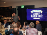 September 9, 2024 | 14th annual Celebrity Waiter Night