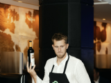 15th Annual Celebrity Waiter Night