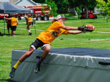 July 25, 2025 | 18th Annual Day to REACH Football Camp