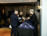 15th Annual Celebrity Waiter Night