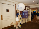 June 16, 2025 | 9th annual Celebrity Charity Golf Tournament