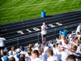 August 2, 2024 | 17th annual Day to REACH Football Camp