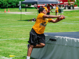 July 25, 2025 | 18th Annual Day to REACH Football Camp