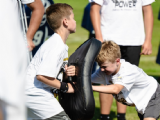 August 2, 2024 | 17th annual Day to REACH Football Camp