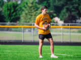 July 25, 2025 | 18th Annual Day to REACH Football Camp