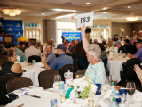 June 16, 2025 | 9th annual Celebrity Charity Golf Tournament
