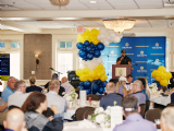 June 16, 2025 | 9th annual Celebrity Charity Golf Tournament