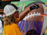 July 25, 2025 | 18th Annual Day to REACH Football Camp