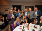 September 9, 2024 | 14th annual Celebrity Waiter Night