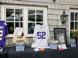 June 16, 2025 | 9th annual Celebrity Charity Golf Tournament