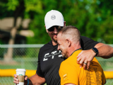 July 25, 2025 | 18th Annual Day to REACH Football Camp