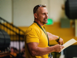 July 25, 2025 | 18th Annual Day to REACH Football Camp