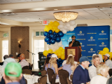 June 16, 2025 | 9th annual Celebrity Charity Golf Tournament