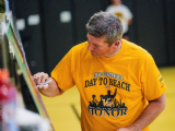 July 25, 2025 | 18th Annual Day to REACH Football Camp