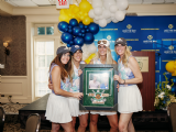 June 16, 2025 | 9th annual Celebrity Charity Golf Tournament