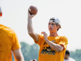 July 25, 2025 | 18th Annual Day to REACH Football Camp