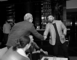 15th Annual Celebrity Waiter Night