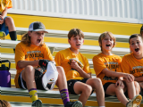 July 25, 2025 | 18th Annual Day to REACH Football Camp