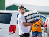 July 25, 2025 | 18th Annual Day to REACH Football Camp