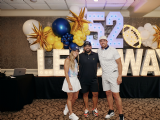 June 16, 2025 | 9th annual Celebrity Charity Golf Tournament